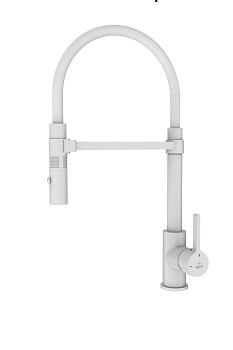 Смеситель для кухни, латунь R133C