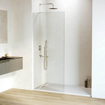 Душевая перегородка RGW WA-102W, RGW 351010207-15