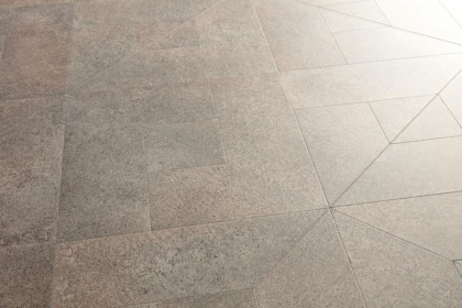 Ламинат Quick-Step  Impressive patterns Ultra IPU4508 Бетон лофт (12мм/33кл/1,426м2) (1 200мм*396мм), м2 Ламинат Quick-Step  Impressive patterns Ultra IPU4508 Бетон лофт (12мм/33кл/1,426м2) (1 200мм*396мм), м2