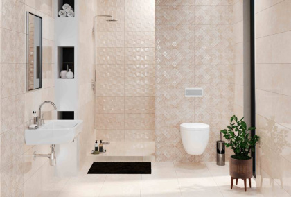 Керамогранит Crema Marfil Ivory F P 60х60 R Full Lappato 1 Керамогранит Crema Marfil Ivory F P 60х60 R Full Lappato 1