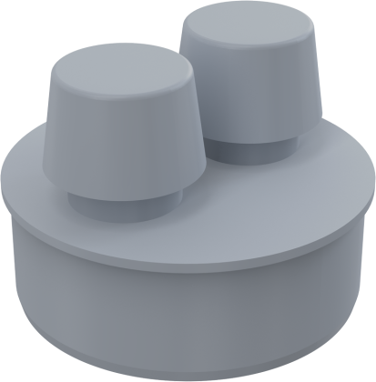 Вентиляционный клапан DN110