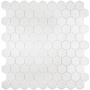 Противоскользящая мозаика, HEX 100 Antid., Antislip