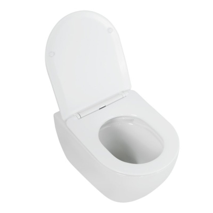 Комплект инсталляции BELBAGNO BB026 с унитазом STYLUS-TOR и клавишей смыва