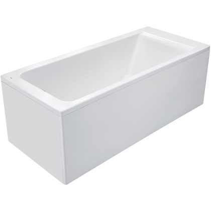 Акриловая ванна Roca Easy 170х75 ZRU9302899