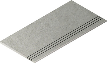 Аурис Графит Ступень 30X60 Аурис Графит Ступень 30X60