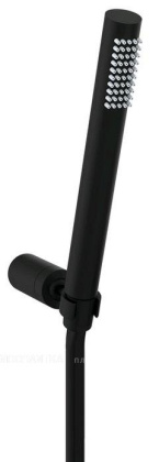 Душевой гарнитур Paffoni Birillo ZDUP036NO