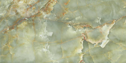 Керамогранит К18_5 Laparet Dalim Mint (120смх60смх9мм) (2шт_1,44м2) полированный, м2