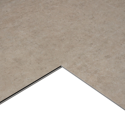 Виниловый ламинат Quick Step SPC Volcano VSPC 20255 Песочный Камень