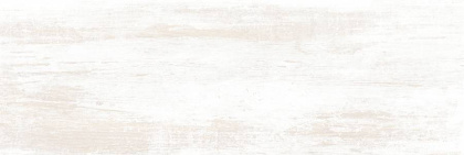 Плитка настенная 60040 Havana белый 20*60 (10шт/1,2м2),м2