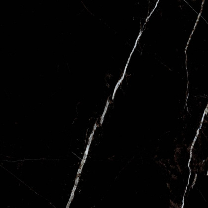Керамогранит Laparet Black Marquna полированный 60х60 (4шт_1,44м2), м2
