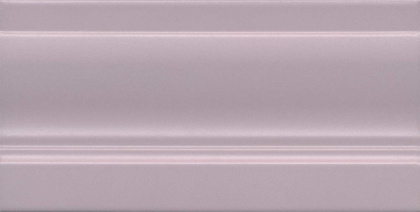 Плинтус FMD031 Турати сиреневый 10*20*13 (уп\26шт), шт Плинтус FMD031 Турати сиреневый 10*20*13 (уп\26шт), шт