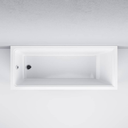 Акриловая ванна Gem A0 170x70, см, шт Акриловая ванна Gem A0 170x70, см, шт