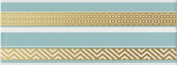 Декор OP\В207\15079 Спига 15*40*8 (уп\10шт), шт