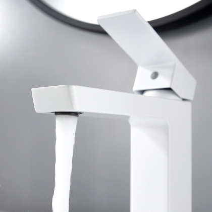 Смеситель для раковины ROSE R18C R1801C-1