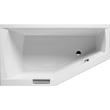 Акриловая ванна Riho Geta, 170х90 см R Акриловая ванна Riho Geta, 170х90 см R