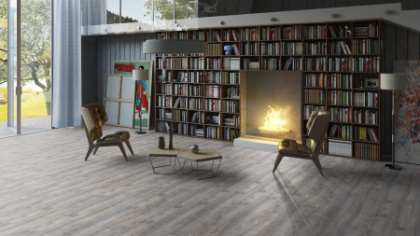 Ламинат Tarkett Navigator Ливингстон