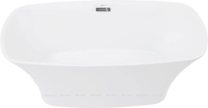 Акриловая ванна Aquanet Pleasure 170х78 208597