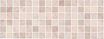 Декор MM15121 Флораль мозаичный 15x40x8 (уп/10шт), шт Декор MM15121 Флораль мозаичный 15x40x8 (уп/10шт), шт