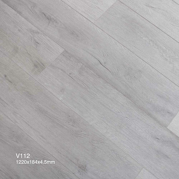 Плитка SPC Betta Villa V112 Дуб Леванто (4.5мм\43кл\2.245м2) 1220*184, м2