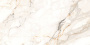 Керамогранит K16_6 Calacatta Borgini Белый (120смх60смх9,5мм) (2шт_1,44м2)  структурный, м2