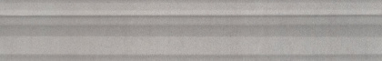 Багет BLC016R Марсо серый обрезной 30x5x19 (1уп/13шт), шт