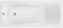 Uno акриловая ванна прямоугольная  160х75 белая Uno акриловая ванна прямоугольная  160х75 белая