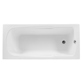 Акриловая ванна Aquanet Extra 150х70 208672 Акриловая ванна Aquanet Extra 150х70 208672