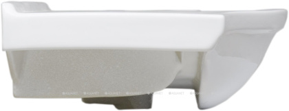 Раковина для тумбы Aquanet Yalaier 100 1100