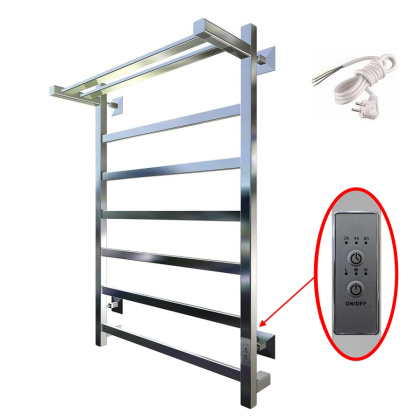 Полотенцесушитель Пэк 20 кв П 80х40