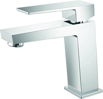 Смеситель для умывальника RUSH Thira (TR3625-11) Смеситель для умывальника RUSH Thira (TR3625-11)