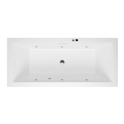 Ванна EXCELLENT Heaven Slim 180x80 "SOFT" (хром) Ванна EXCELLENT Heaven Slim 180x80 "SOFT" (хром)