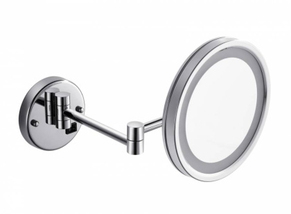 Зеркало с подсветкой Timo Saona 13074/00 хром