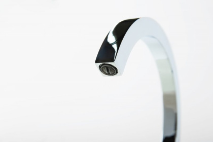 Смеситель для раковины однорычажный Cezares UNIKA-LSM1-A-03/24-W0