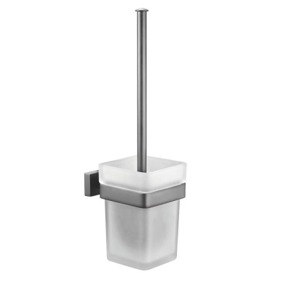 Ершик для унитаза, SG5600T Shevanik, Оружейная сталь Ершик для унитаза, SG5600T Shevanik, Оружейная сталь