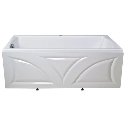 Акриловая ванна 1Marka Modern 175х70 01мод17570 Акриловая ванна 1Marka Modern 175х70 01мод17570