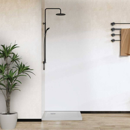 Поддон для душа акриловый VST-5AS-8080, 800*800*50