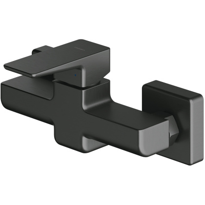 Смеситель для душа OMNIRES PARMA PM7440GR (графит) Смеситель для душа OMNIRES PARMA PM7440GR (графит)