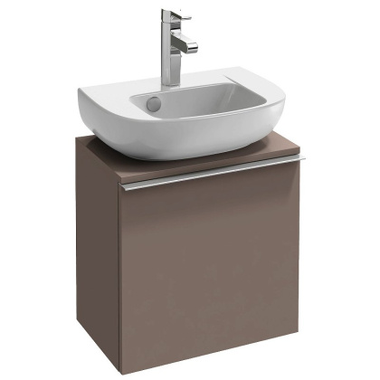 Раковина Jacob Delafon Odeon Up E4761-00 36x26 см, шт