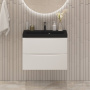 Тумба с раковиной подвесная BelBagno MARINO 60 Rovere  Nature Тумба с раковиной подвесная BelBagno MARINO 60 Rovere  Nature