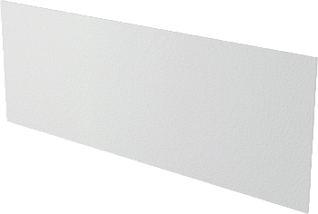 Звукоизоляционная плита для подвесного умывальника