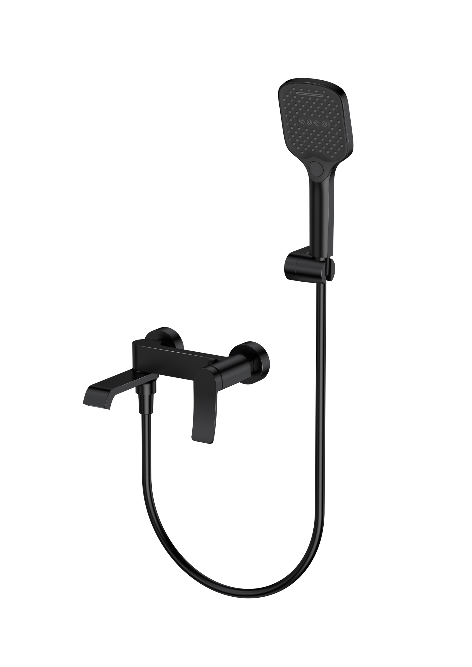 Смеситель Splenka для ванны и душа S31.30.06