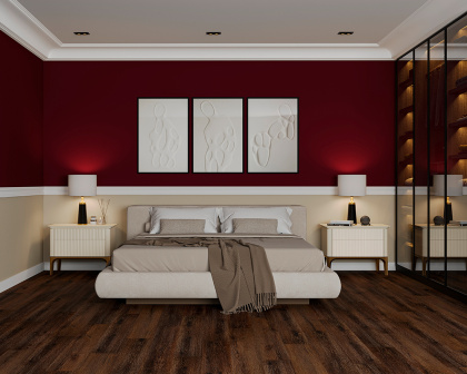 Виниловый ламинат Alta Step Perfecto 8812 Дуб азиатский Р0057718