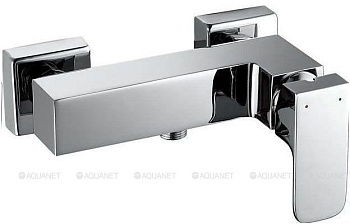 Смеситель для душа Aquanet Cubic SD90447 Смеситель для душа Aquanet Cubic SD90447