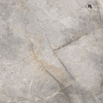 NS Ceramic Керамогранит с Эффектом Камня NSC8031 Grey Brown 80x80 - керамическая плитка и керамогранит NS Ceramic Керамогранит с Эффектом Камня NSC8031 Grey Brown 80x80 - керамическая плитка и керамогранит