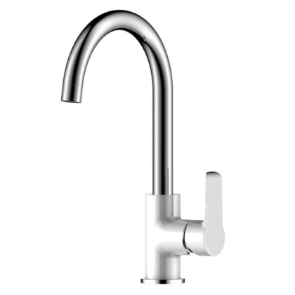 Смеситель Rossinka W35-24 для кухни Смеситель Rossinka W35-24 для кухни