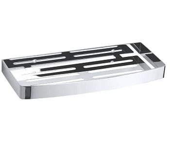 Полочка для мыла - мыльница