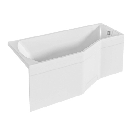 Ванна CROSS 150х75 L Ванна CROSS 150х75 L