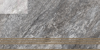 ST219VG Ступень кер. Thor_GT Светло-серый 30x60 _ 1\6