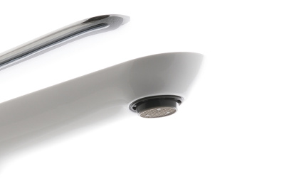 Смеситель Lemark Melange LM4906CW для раковины