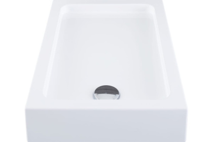 Душевой поддон Aquanet GL180 100x70